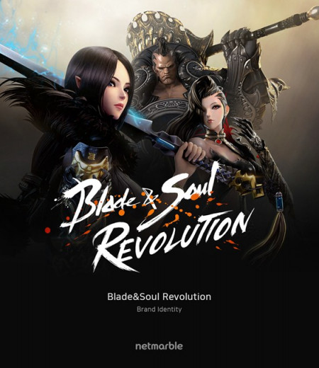 Blade & Soul